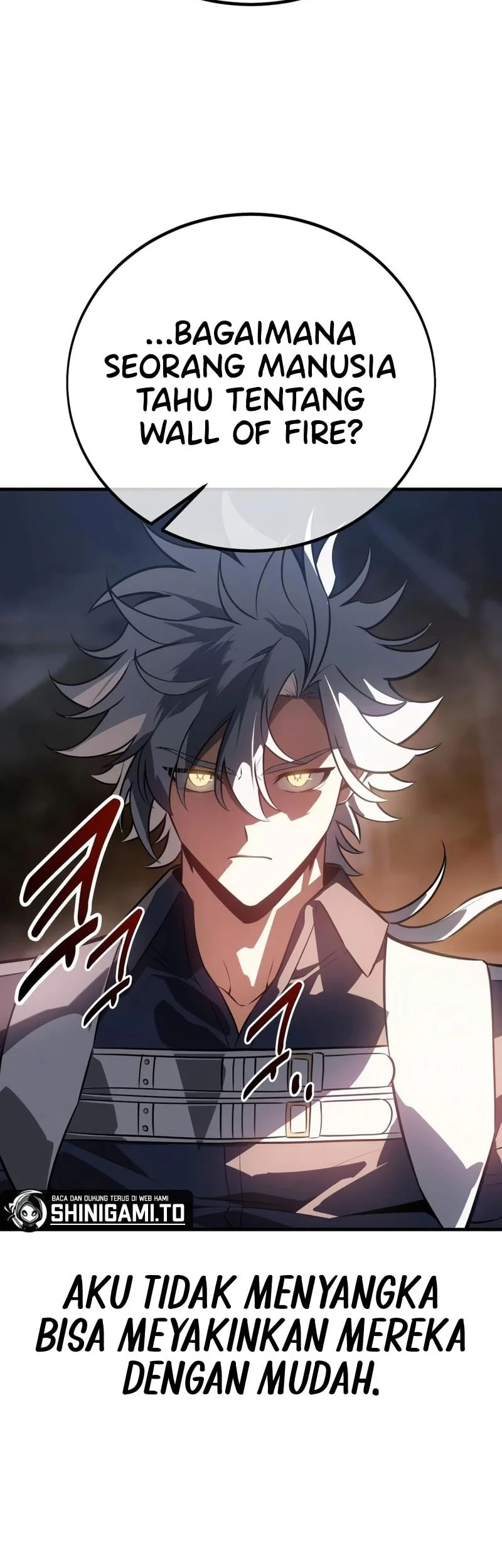 I Killed An Academy Player Chapter 126 Gambar 48
