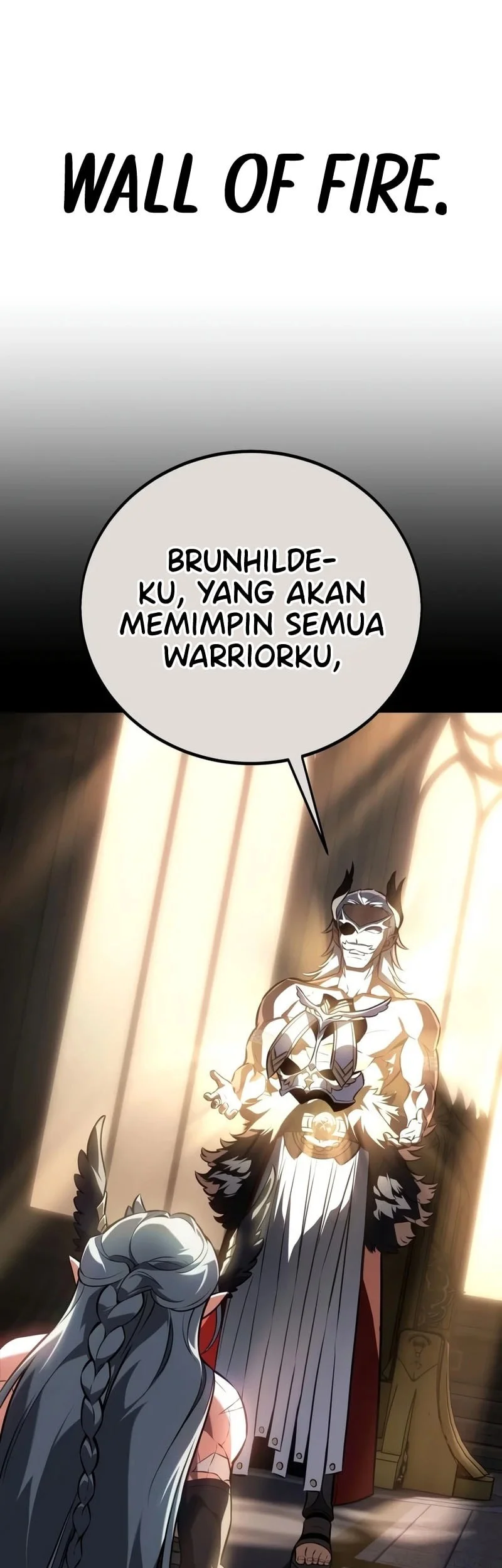 I Killed An Academy Player Chapter 126 Gambar 49