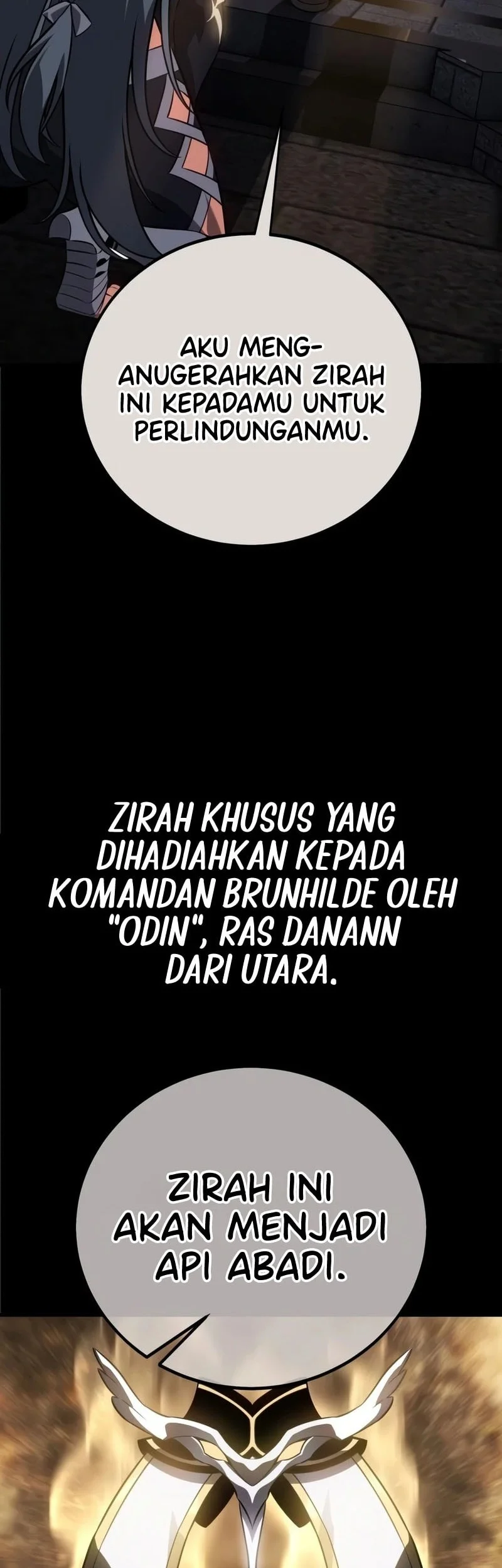 I Killed An Academy Player Chapter 126 Gambar 50