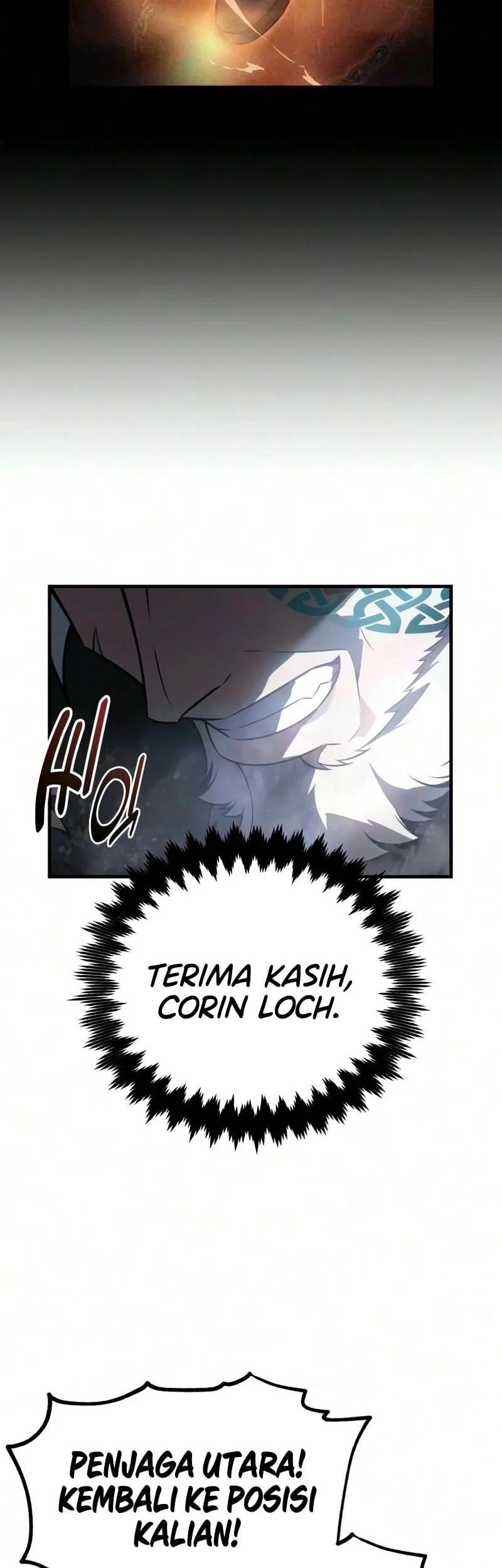 I Killed An Academy Player Chapter 127 Gambar 50