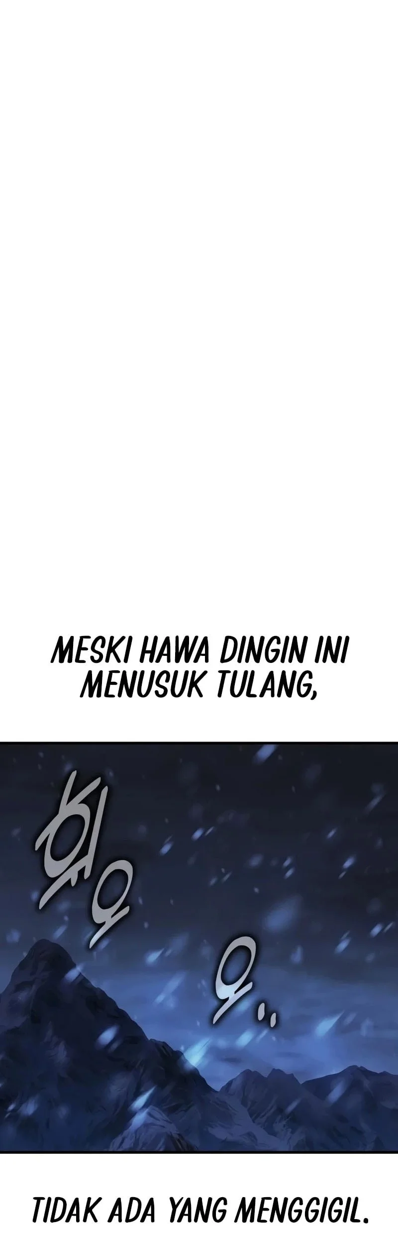 I Killed An Academy Player Chapter 128 Gambar 46