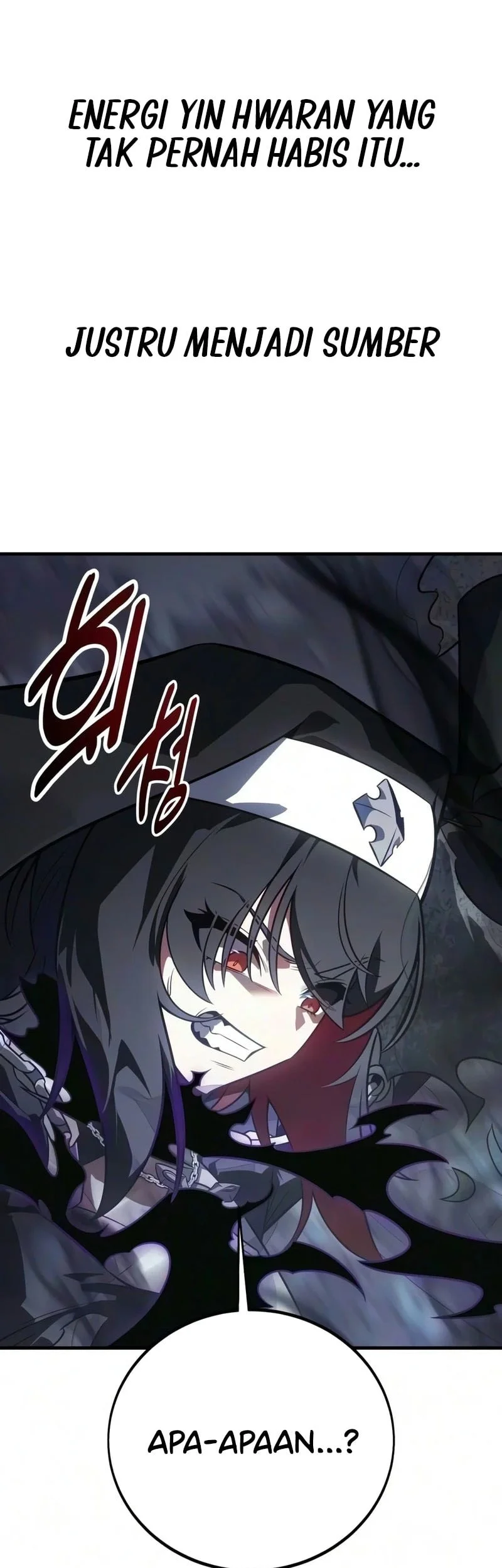 I Killed An Academy Player Chapter 129 Gambar 51
