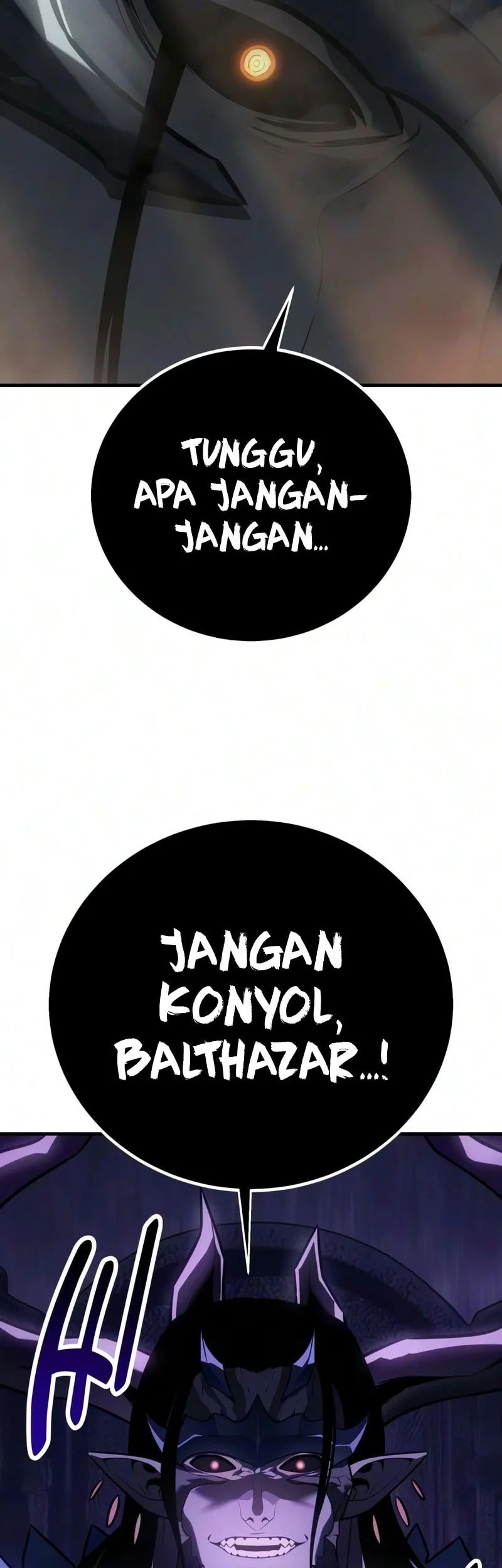 I Killed An Academy Player Chapter 130 Gambar 55