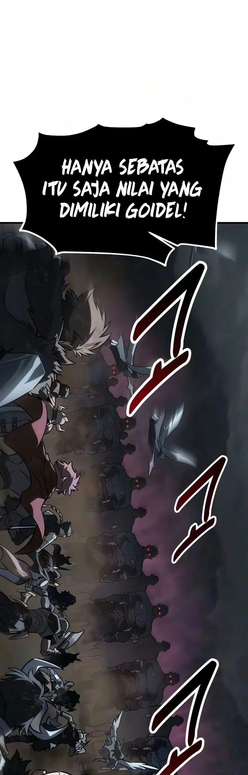 I Killed An Academy Player Chapter 130 Gambar 59