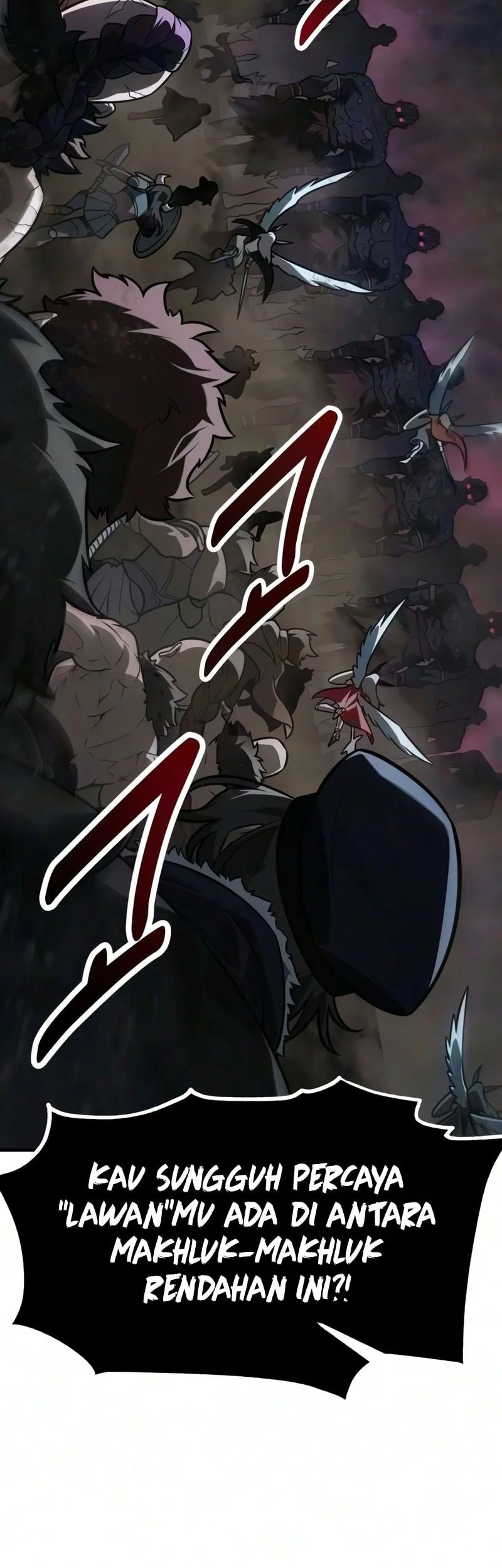 I Killed An Academy Player Chapter 130 Gambar 60