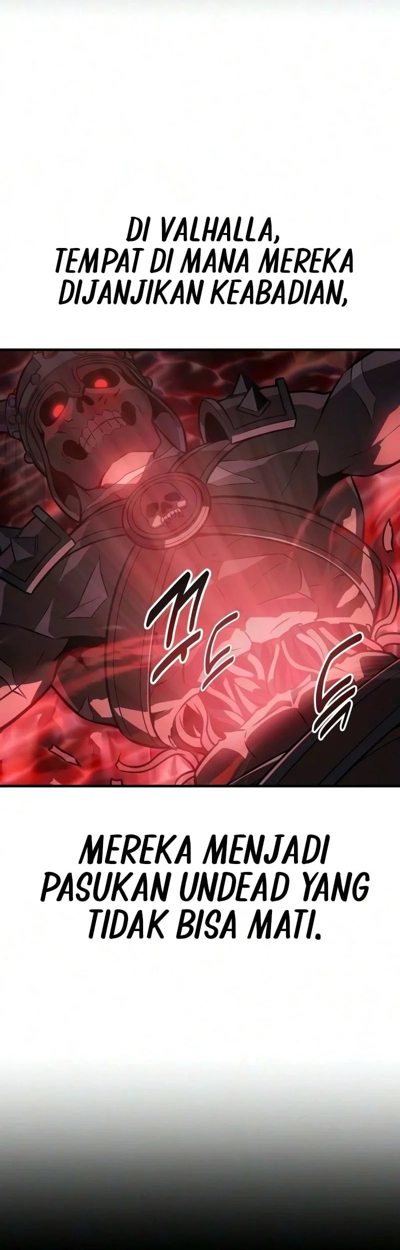 I Killed An Academy Player Chapter 131 Gambar 50