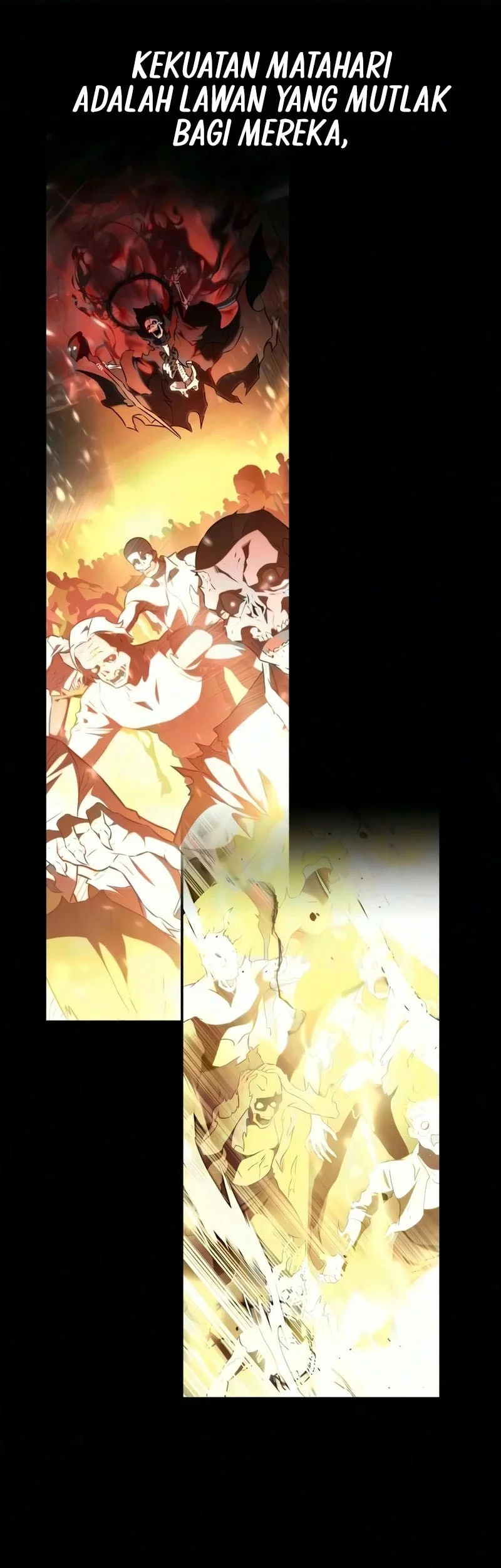 I Killed An Academy Player Chapter 131 Gambar 51
