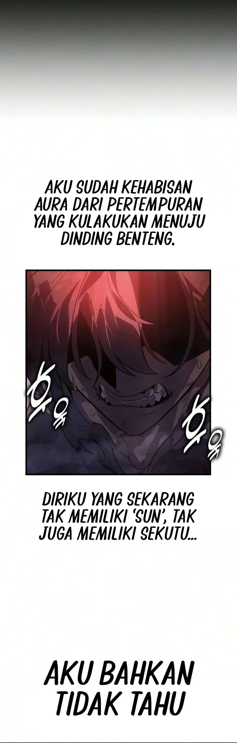I Killed An Academy Player Chapter 131 Gambar 53