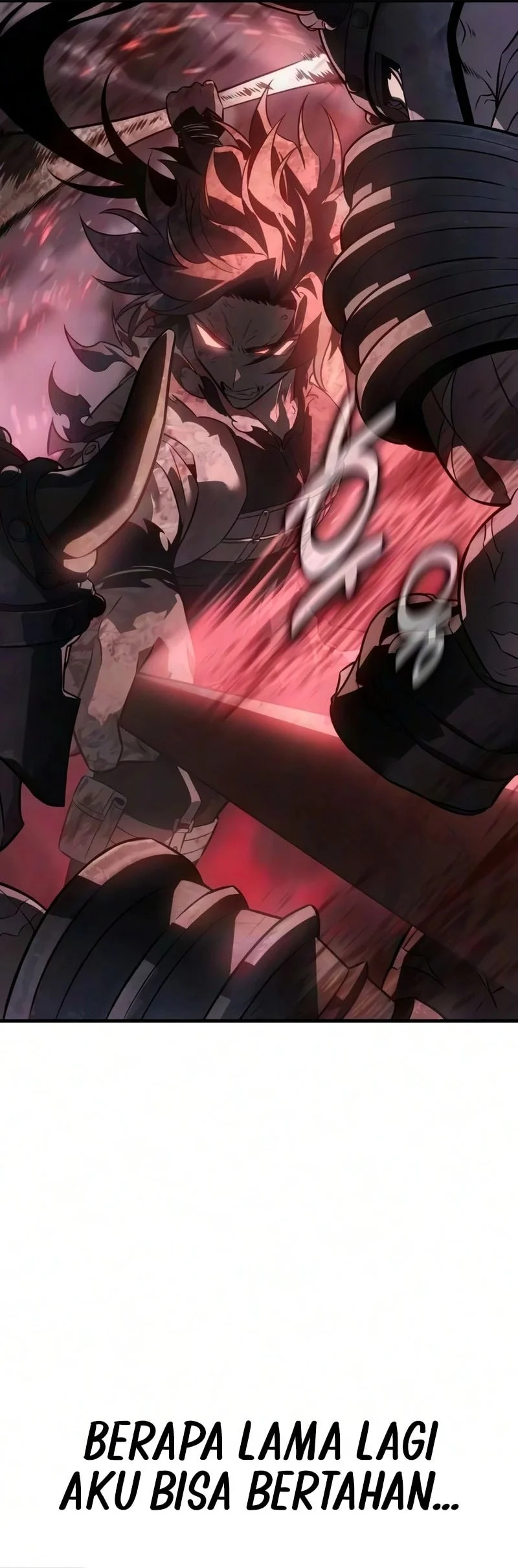 I Killed An Academy Player Chapter 131 Gambar 54