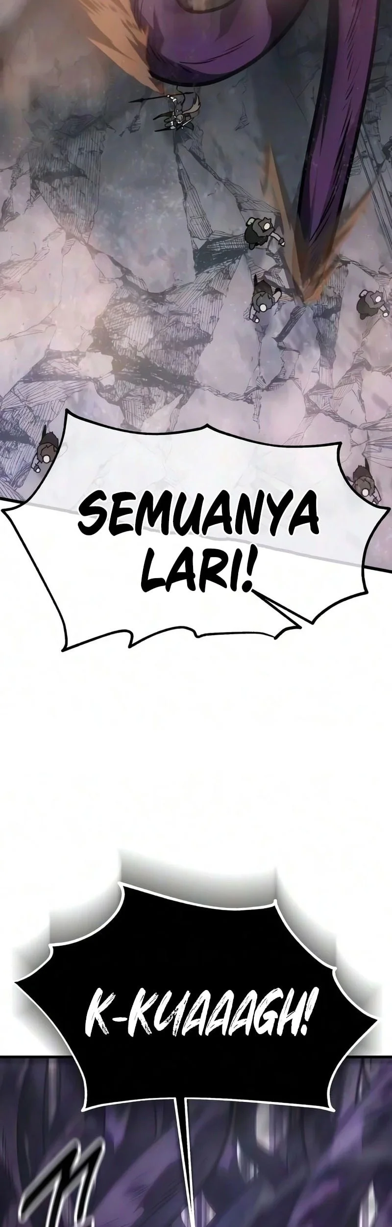 I Killed An Academy Player Chapter 133 Gambar 46