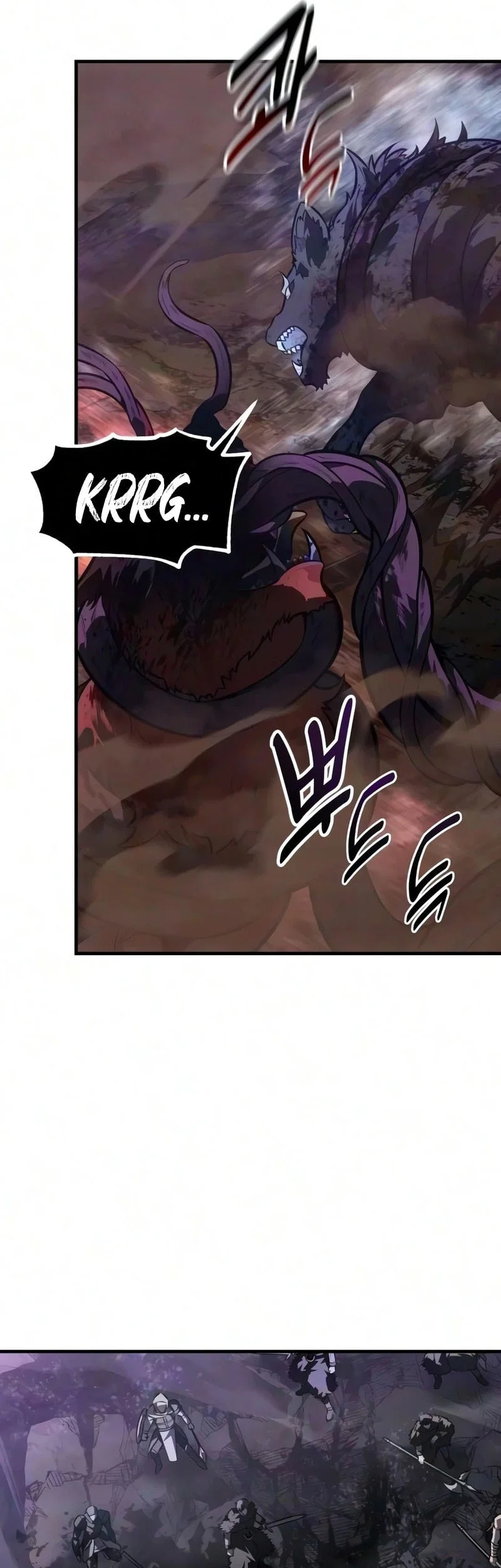 I Killed An Academy Player Chapter 133 Gambar 50