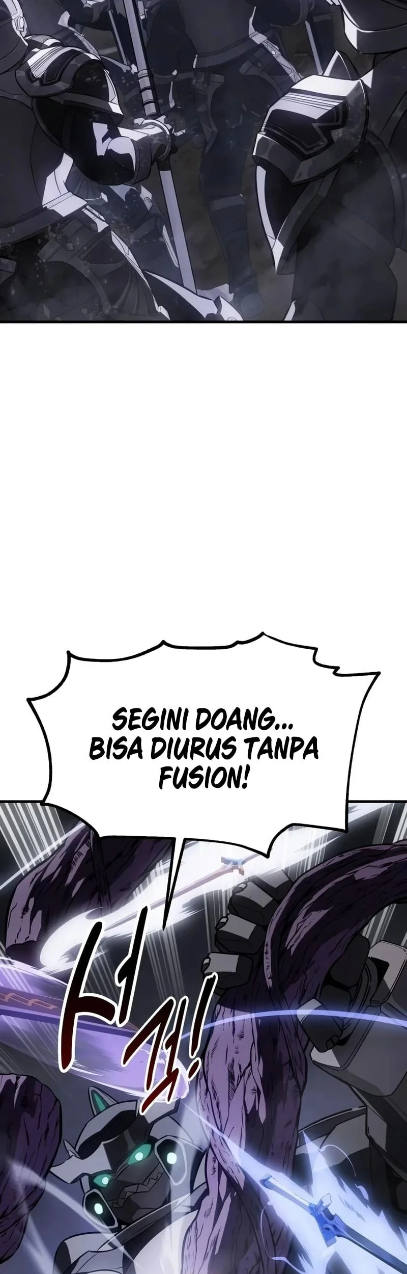 I Killed An Academy Player Chapter 134 Gambar 48