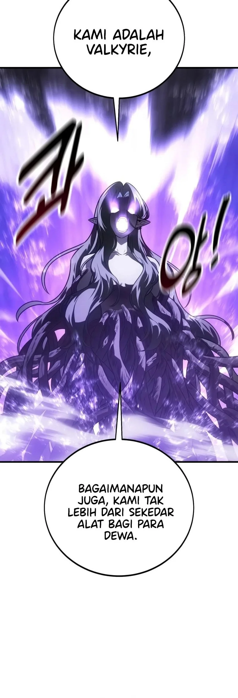 I Killed An Academy Player Chapter 135 Gambar 57