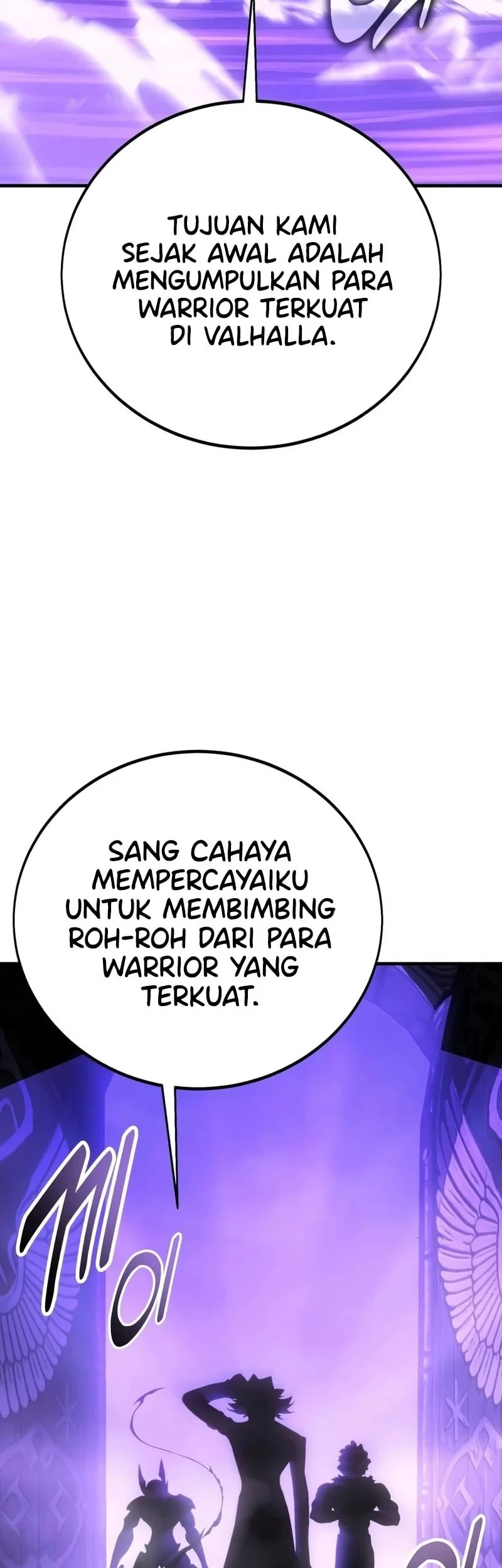 I Killed An Academy Player Chapter 135 Gambar 59