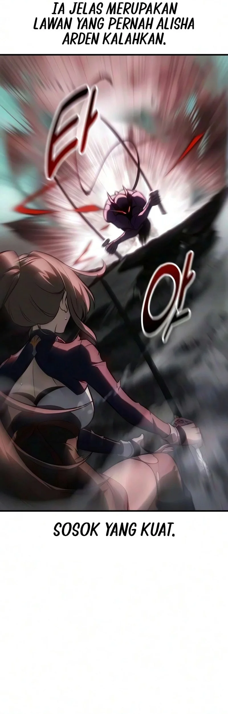 I Killed An Academy Player Chapter 136 Gambar 58