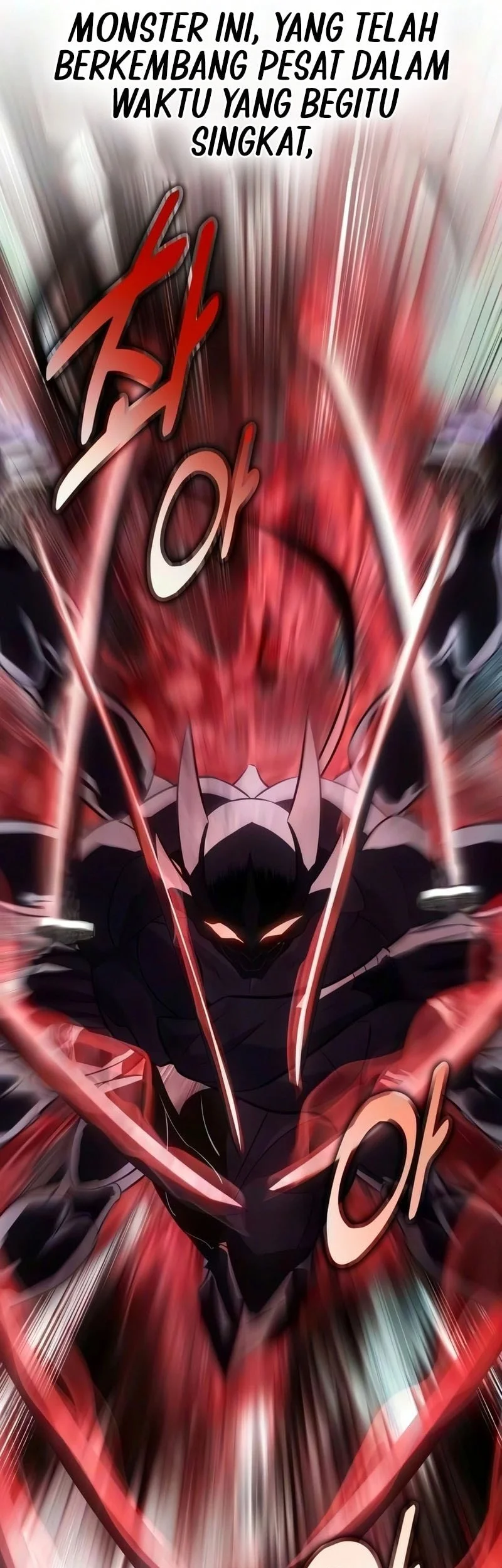 I Killed An Academy Player Chapter 136 Gambar 59