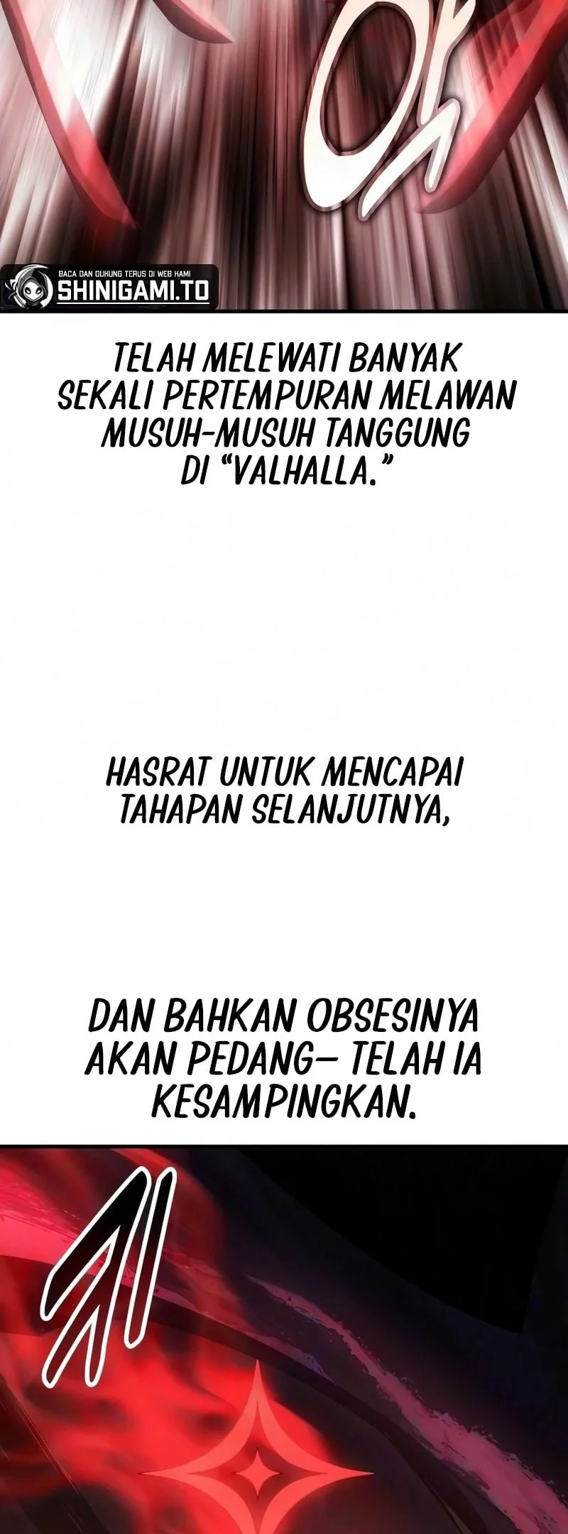 I Killed An Academy Player Chapter 136 Gambar 60