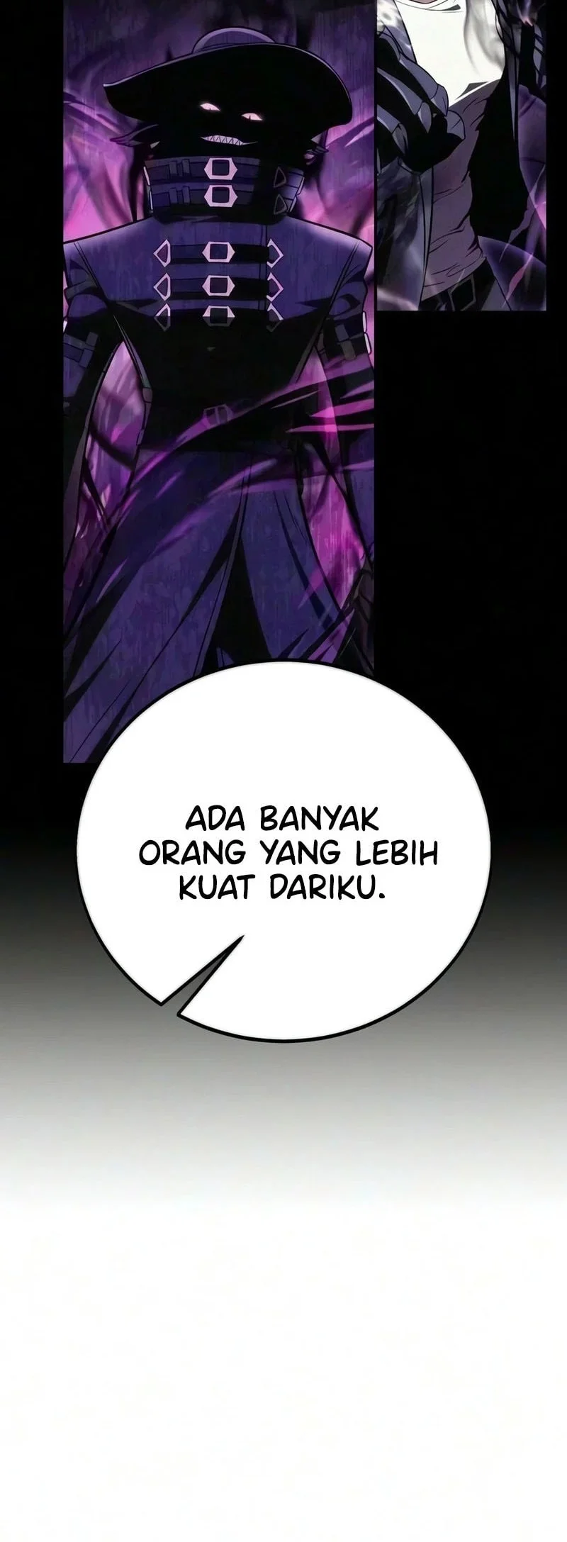I Killed An Academy Player Chapter 137 Gambar 58