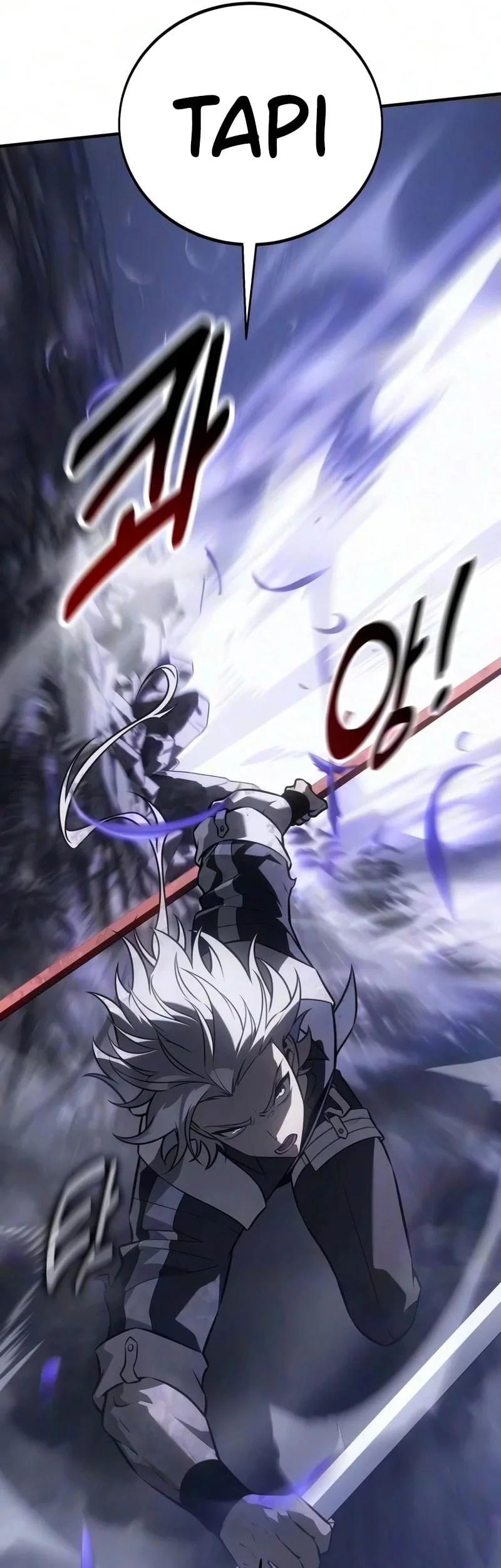 I Killed An Academy Player Chapter 137 Gambar 59