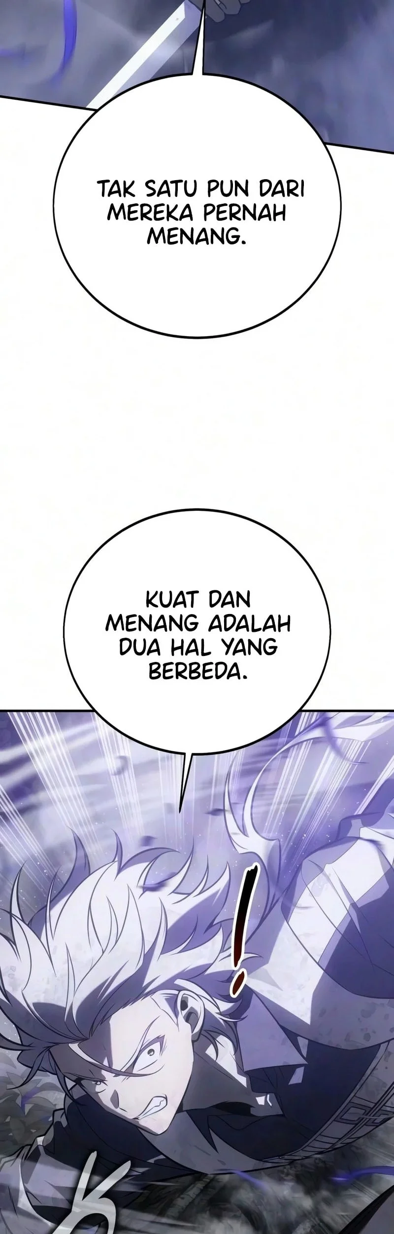 I Killed An Academy Player Chapter 137 Gambar 60