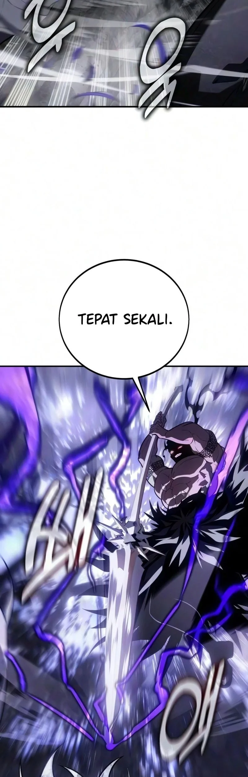 I Killed An Academy Player Chapter 137 Gambar 61