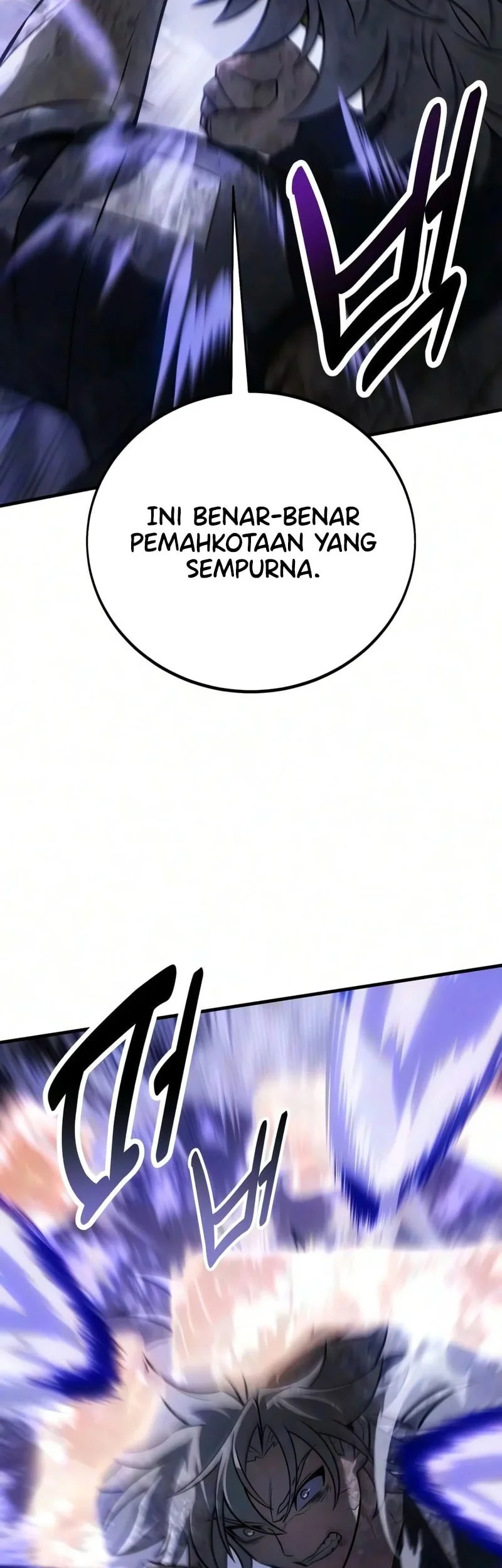 I Killed An Academy Player Chapter 139 Gambar 64