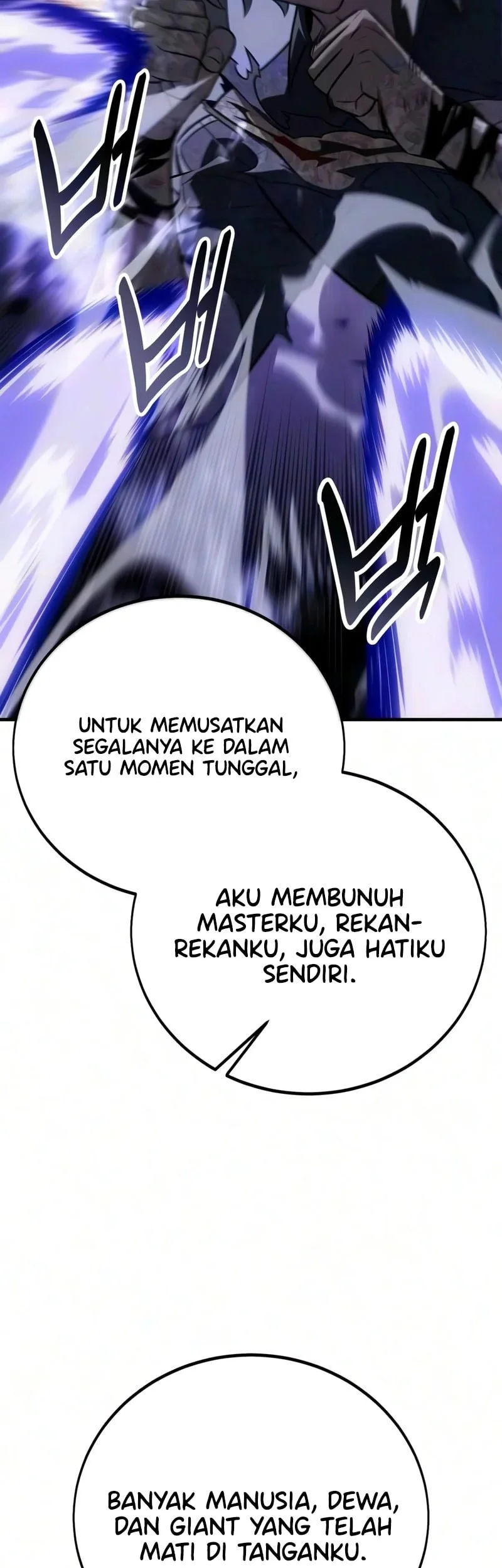 I Killed An Academy Player Chapter 139 Gambar 65