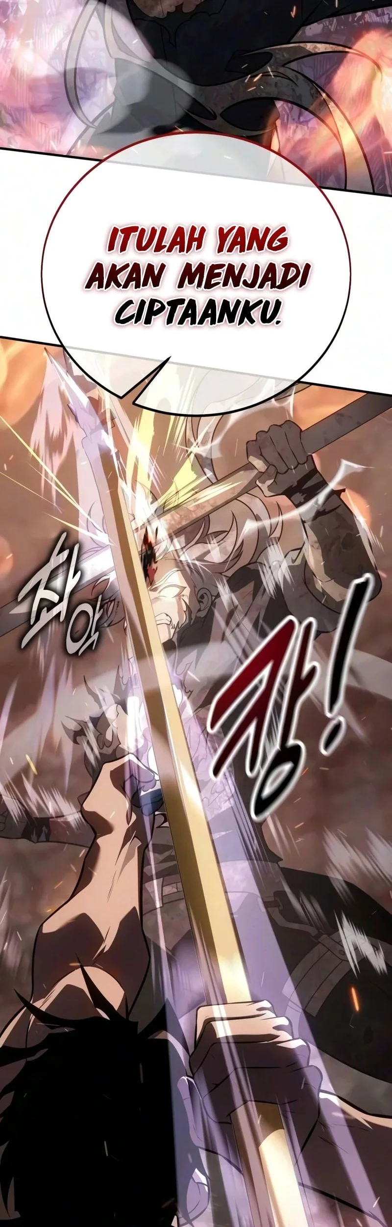 I Killed An Academy Player Chapter 139 Gambar 68