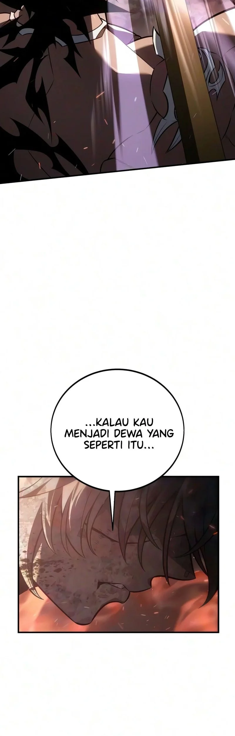 I Killed An Academy Player Chapter 139 Gambar 69