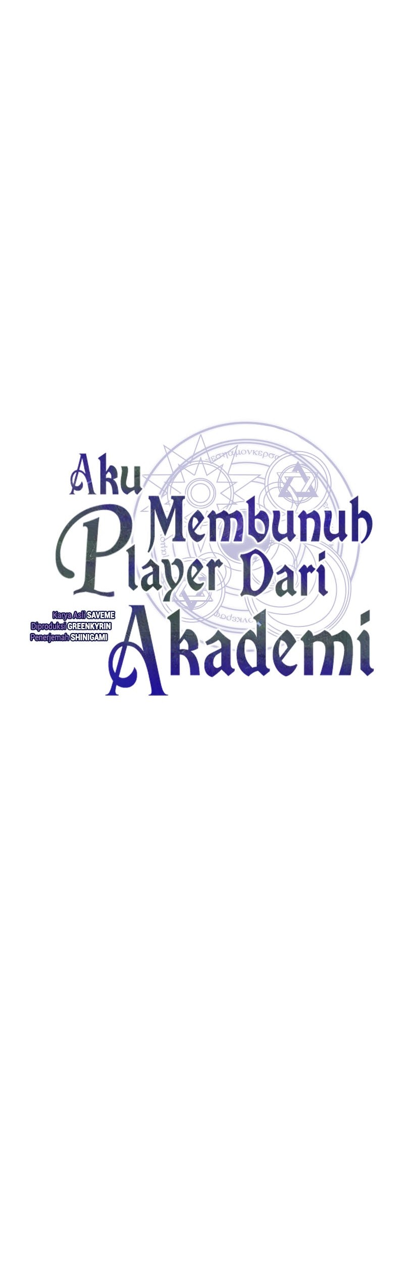 I Killed An Academy Player Chapter 70 Gambar 67