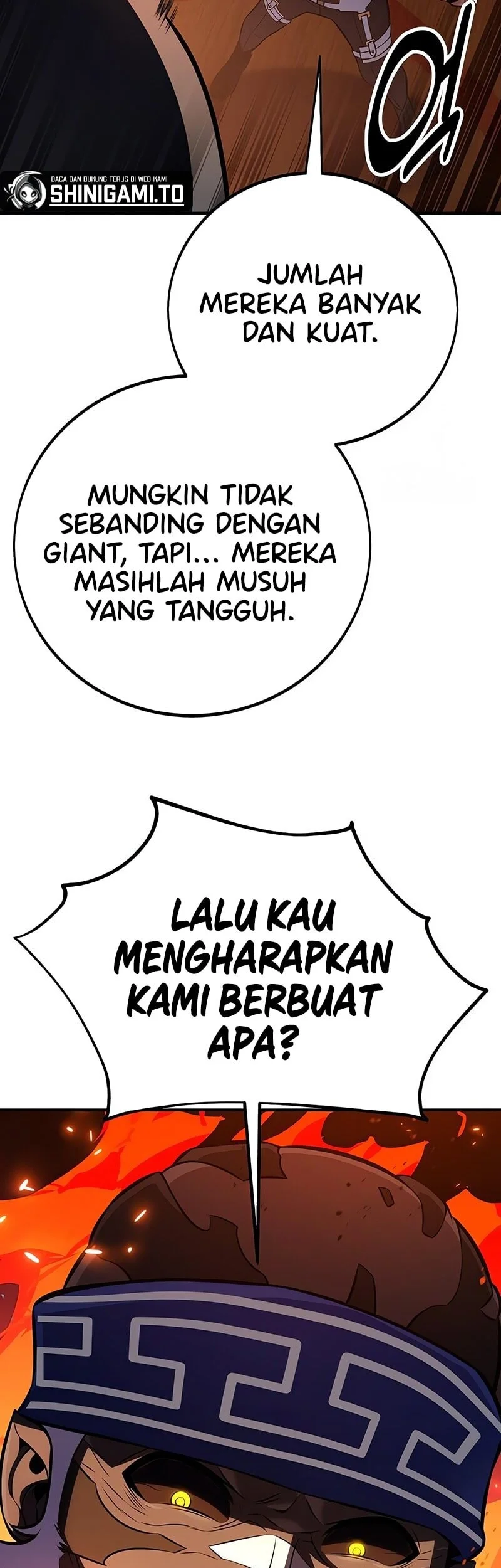 I Killed An Academy Player Chapter 96 Gambar 56