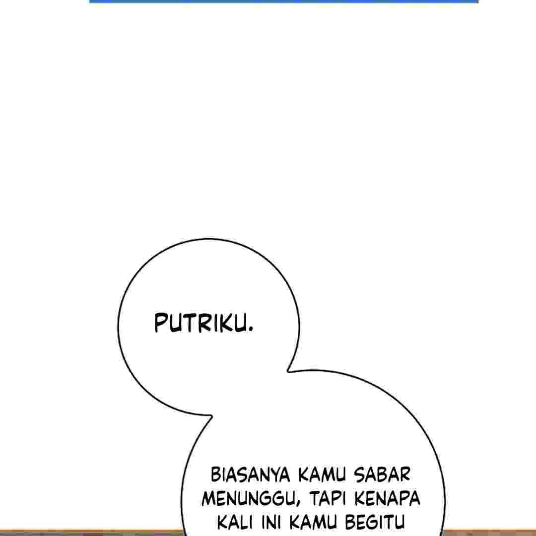 I Live With My Villain Uncle Chapter 1 Gambar 124
