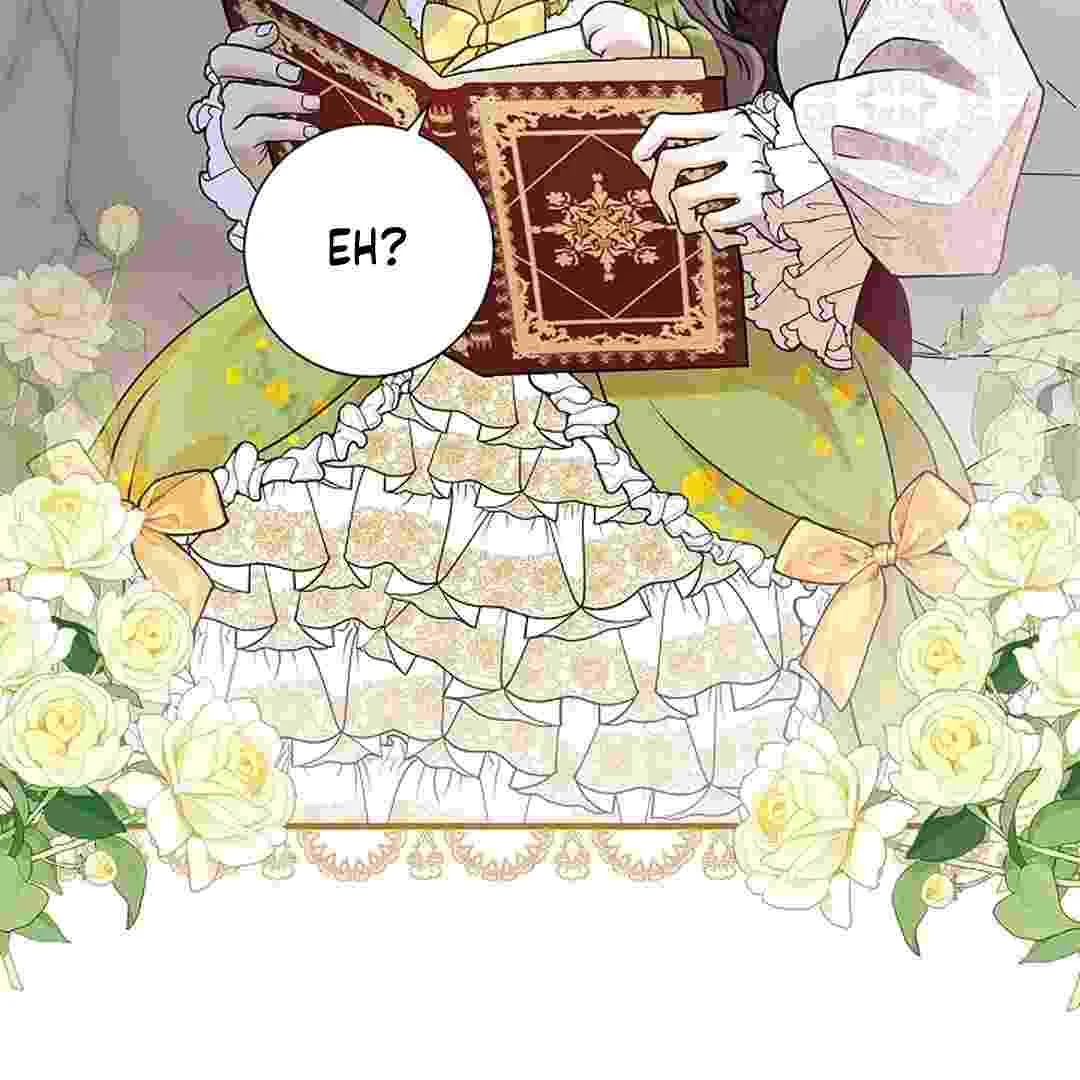 I Live With My Villain Uncle Chapter 1 Gambar 126