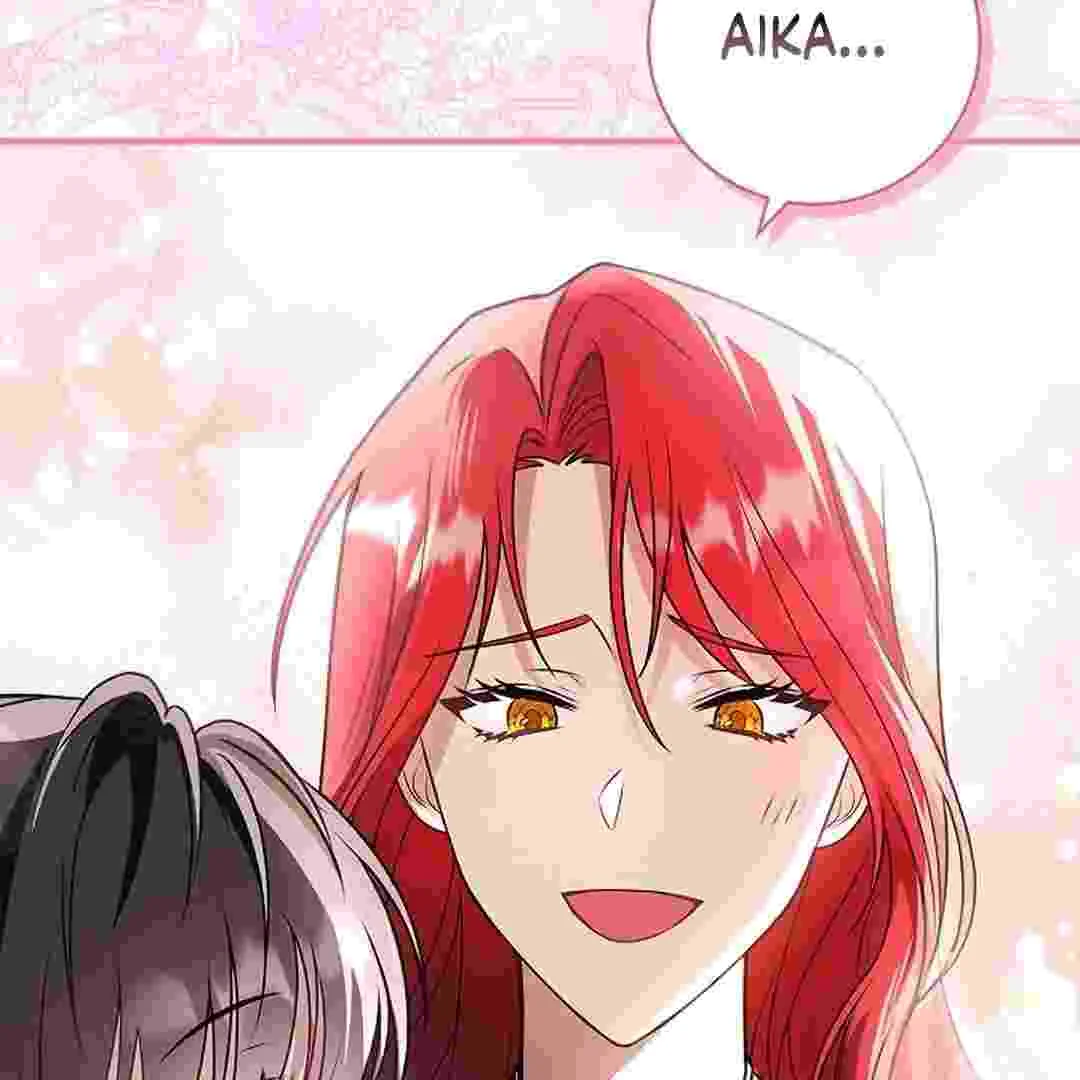 I Live With My Villain Uncle Chapter 1 Gambar 130