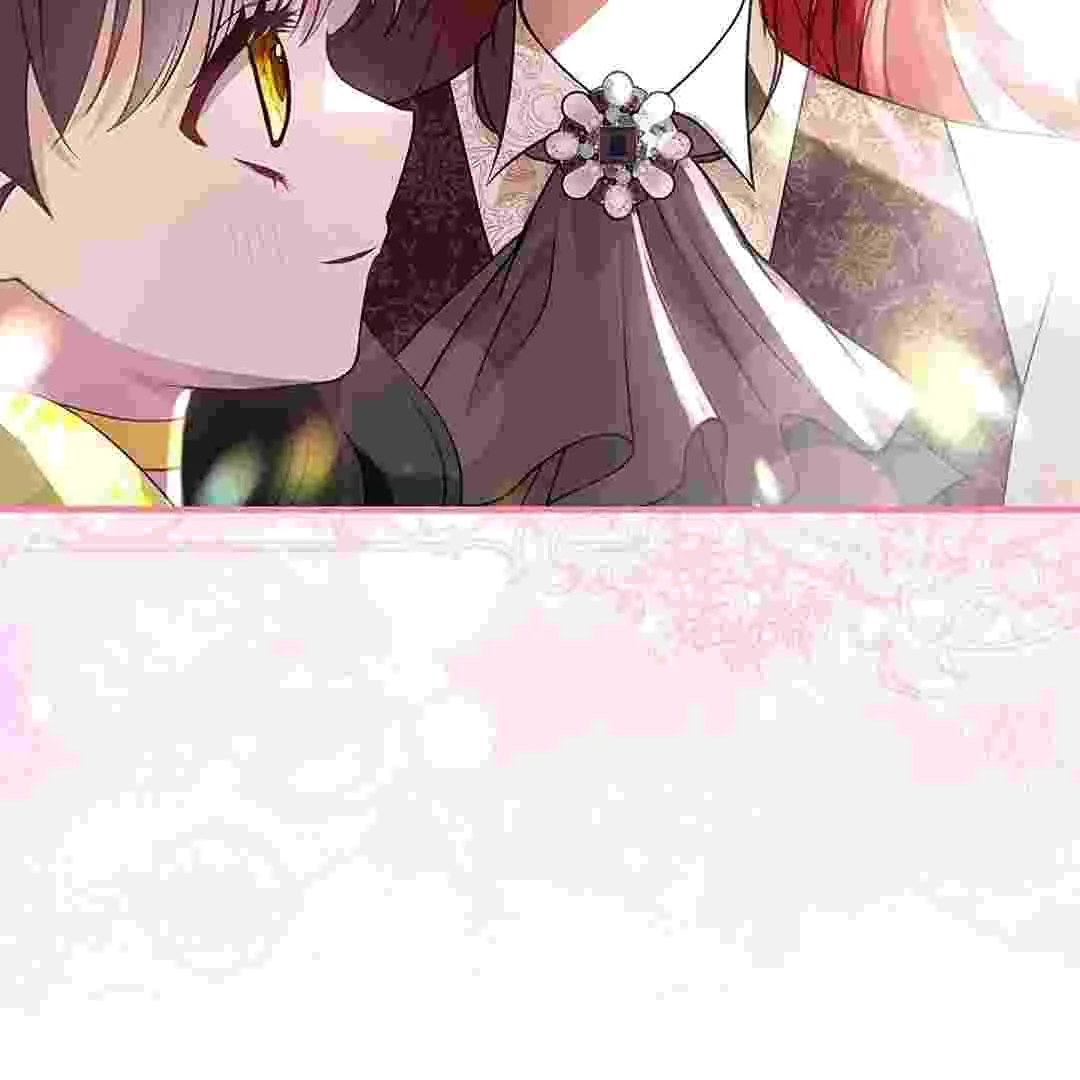 I Live With My Villain Uncle Chapter 1 Gambar 131