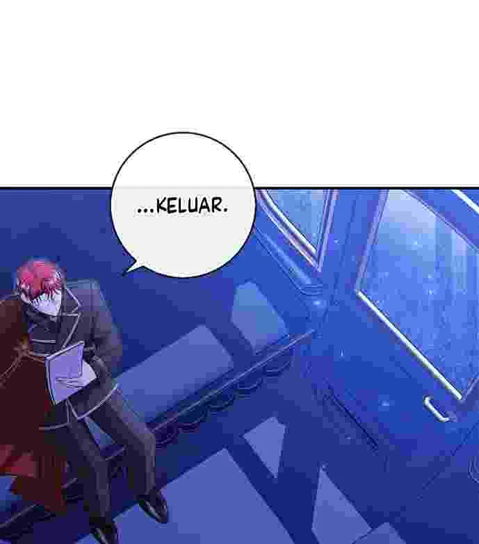 I Live With My Villain Uncle Chapter 10 Gambar 63