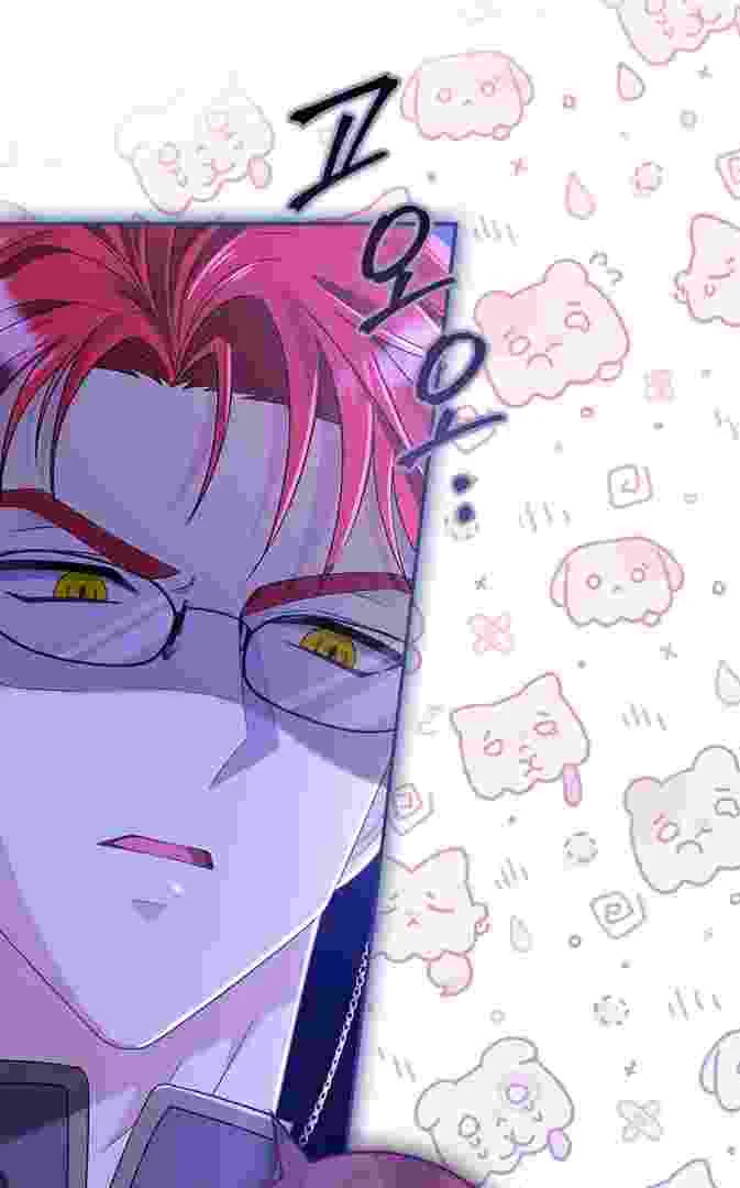 I Live With My Villain Uncle Chapter 10 Gambar 65
