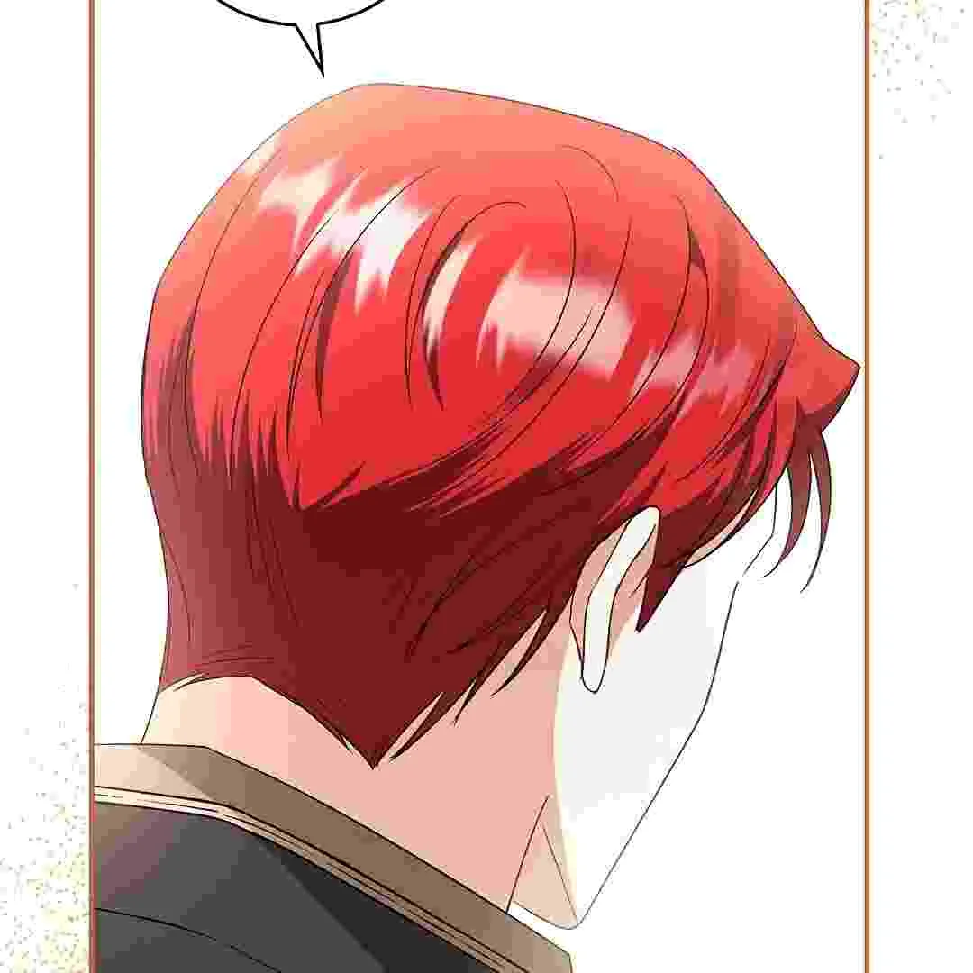 I Live With My Villain Uncle Chapter 11 Gambar 100