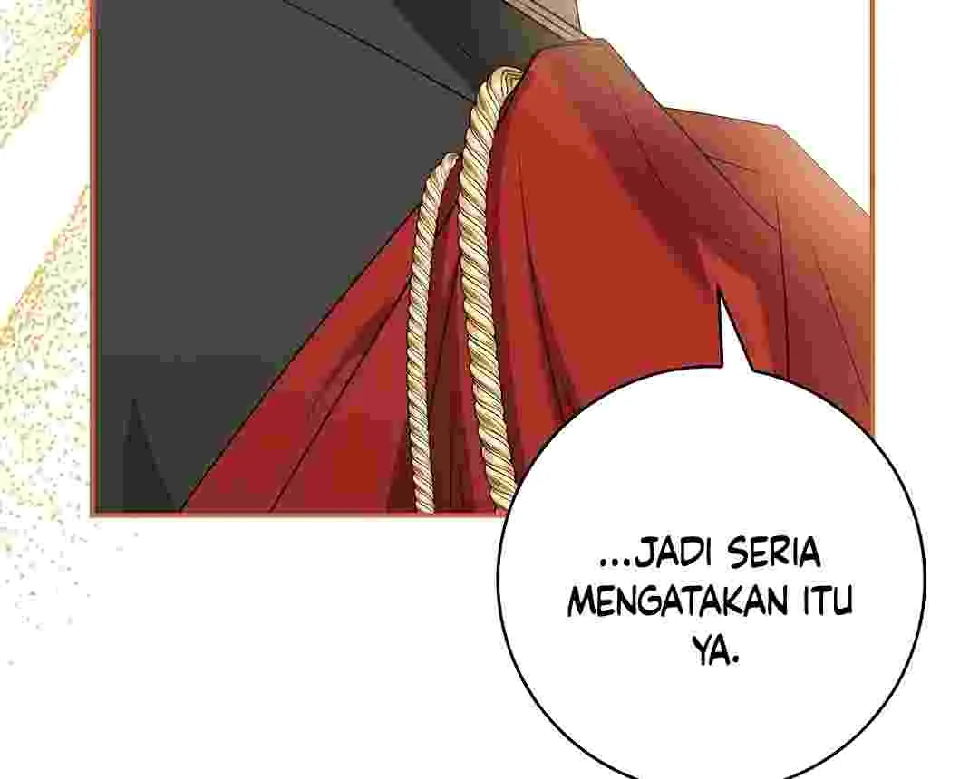I Live With My Villain Uncle Chapter 11 Gambar 101