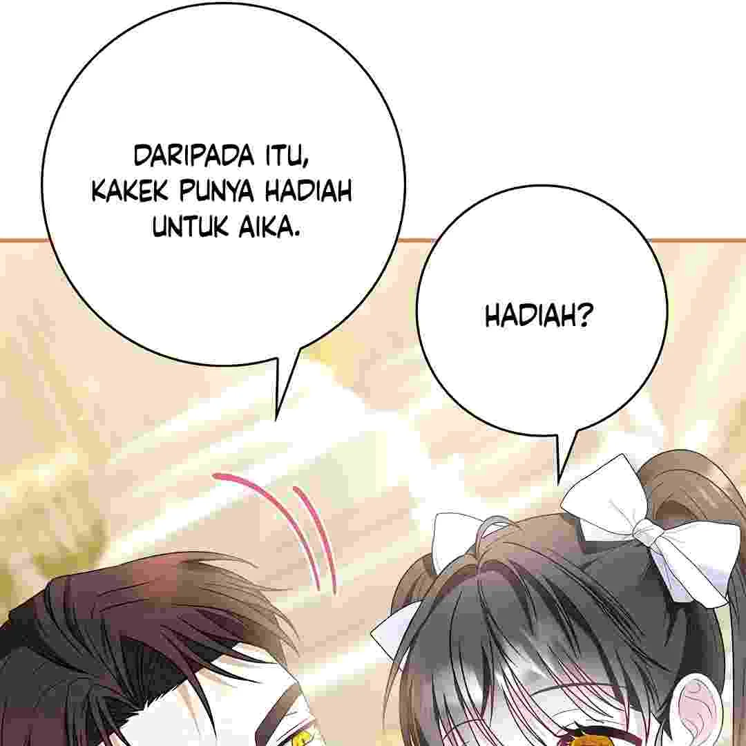 I Live With My Villain Uncle Chapter 11 Gambar 103