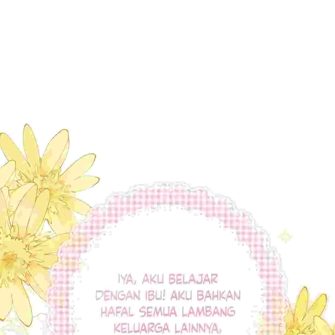 I Live With My Villain Uncle Chapter 11 Gambar 95