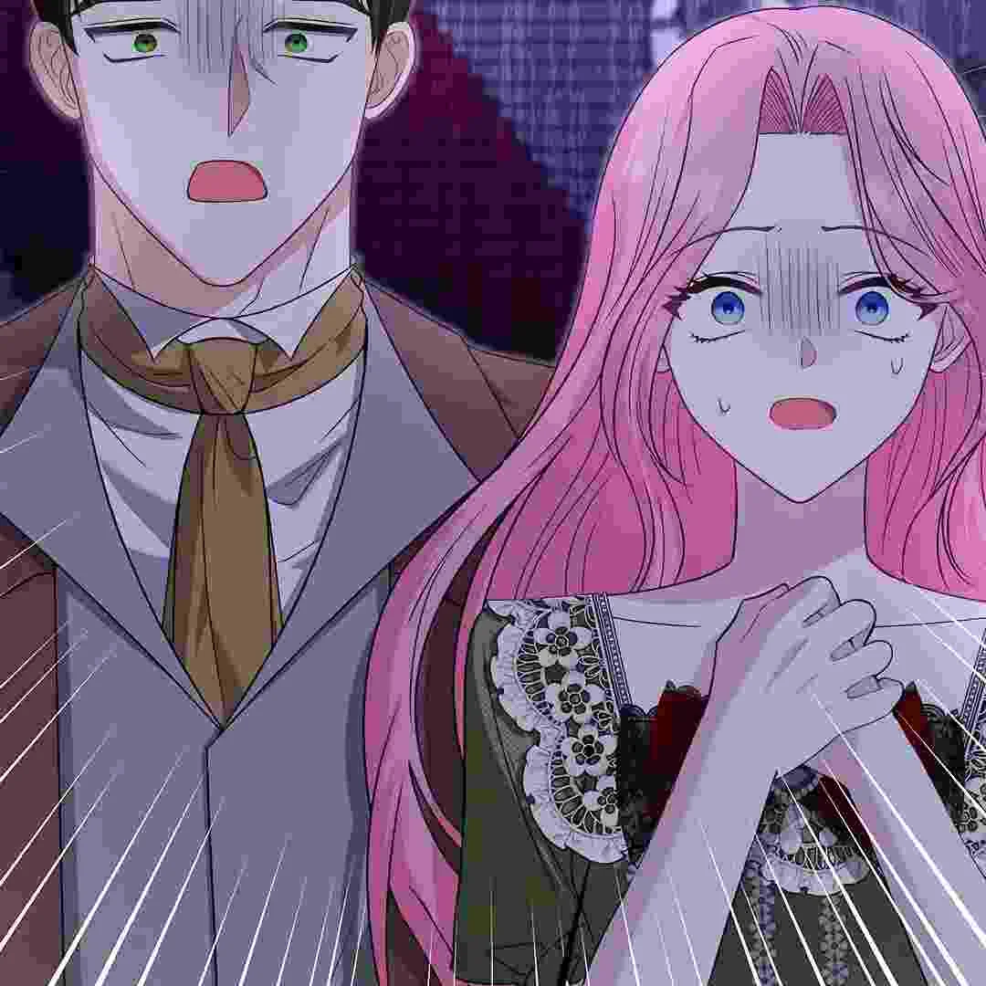 I Live With My Villain Uncle Chapter 12 Gambar 102