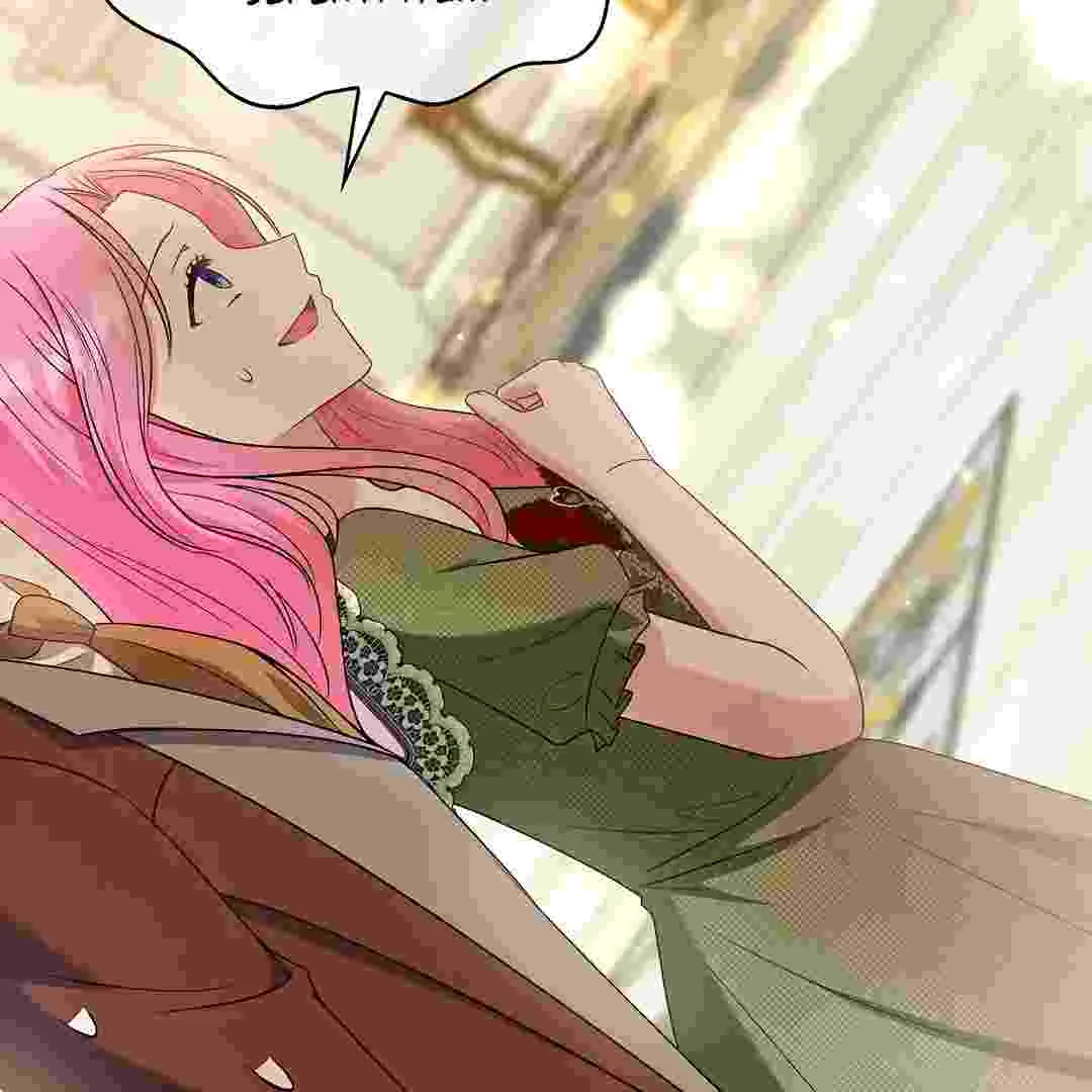 I Live With My Villain Uncle Chapter 12 Gambar 95