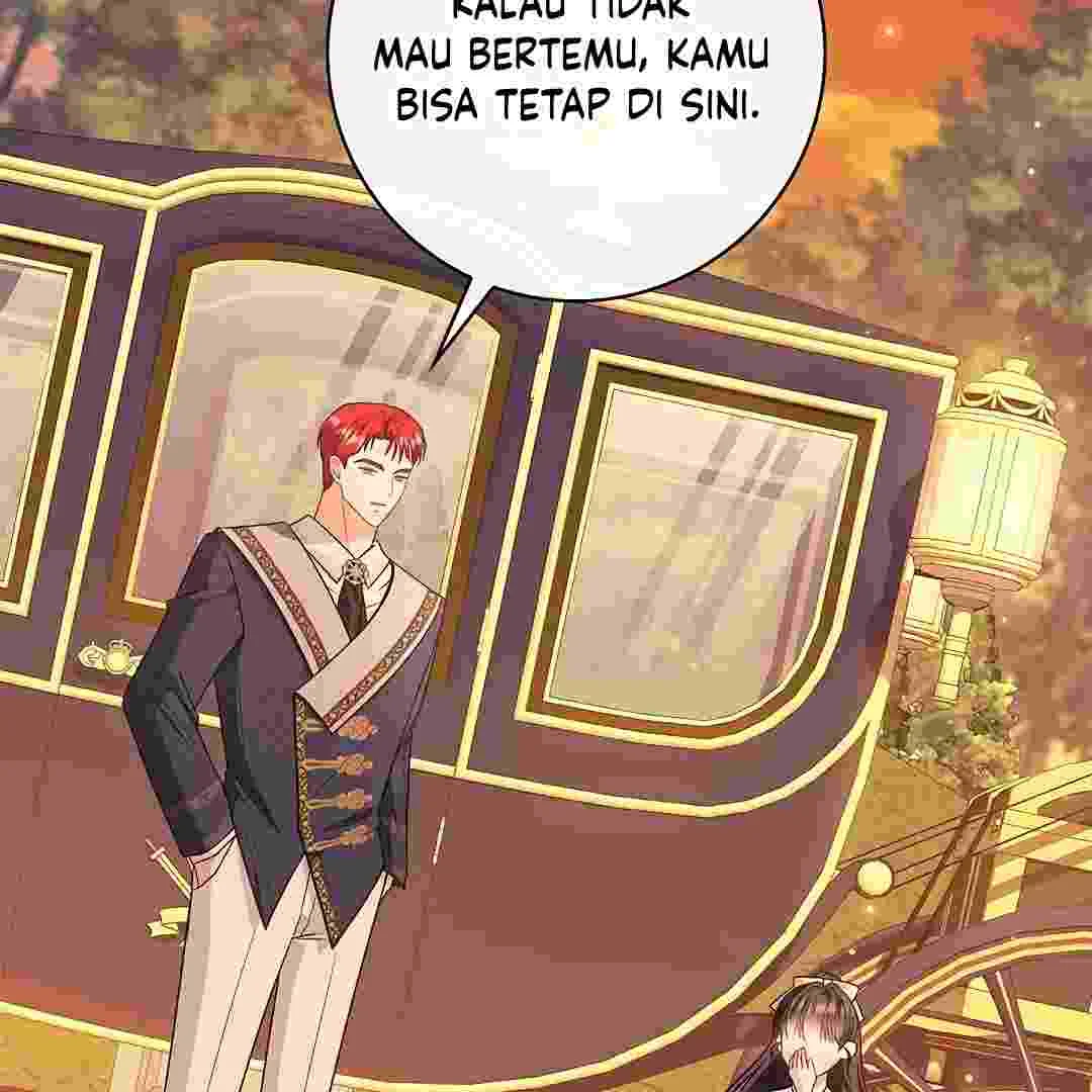 I Live With My Villain Uncle Chapter 13 Gambar 100