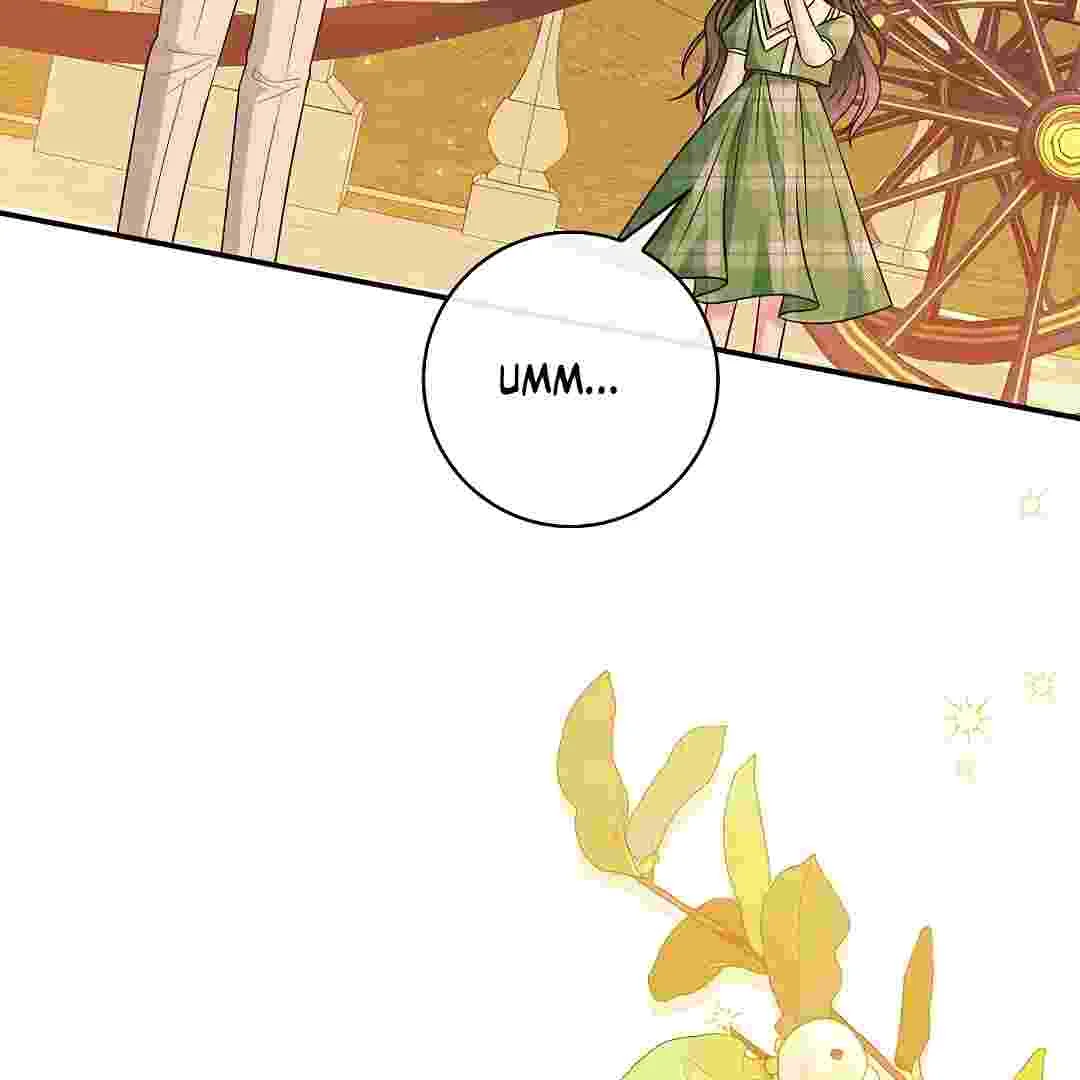 I Live With My Villain Uncle Chapter 13 Gambar 101