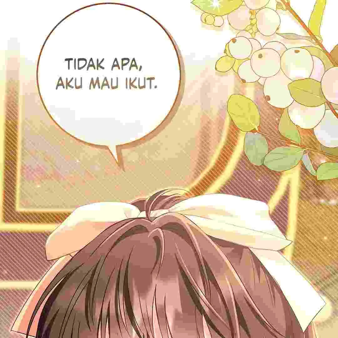 I Live With My Villain Uncle Chapter 13 Gambar 102