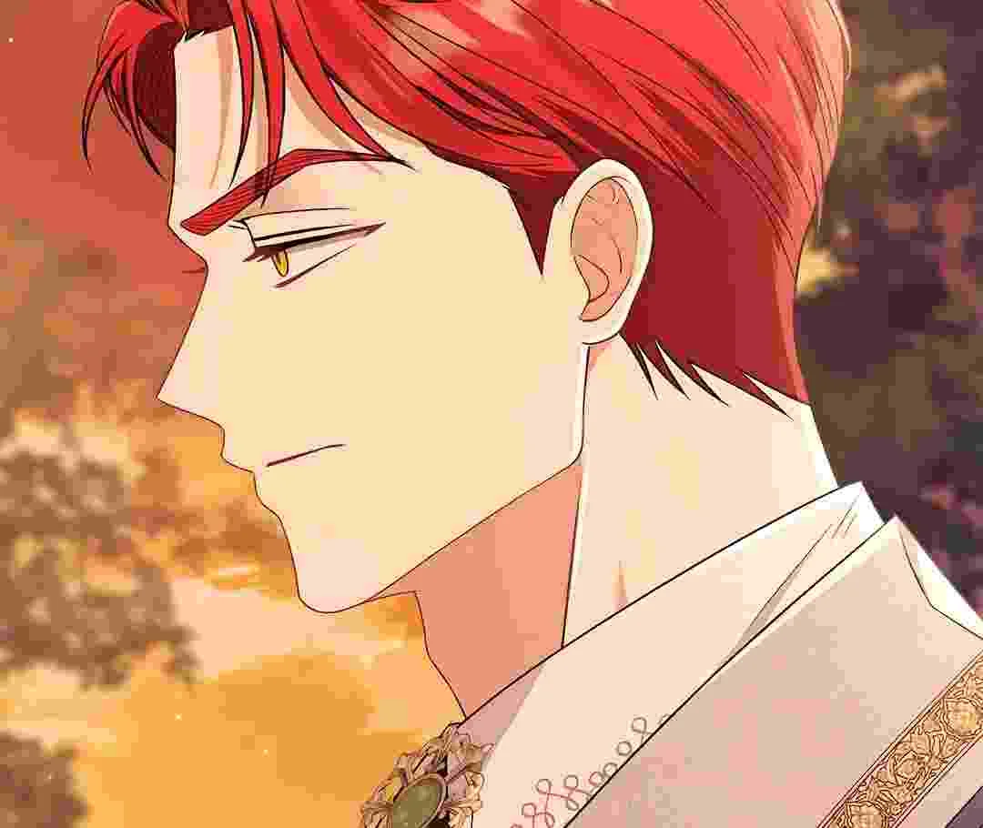 I Live With My Villain Uncle Chapter 13 Gambar 97
