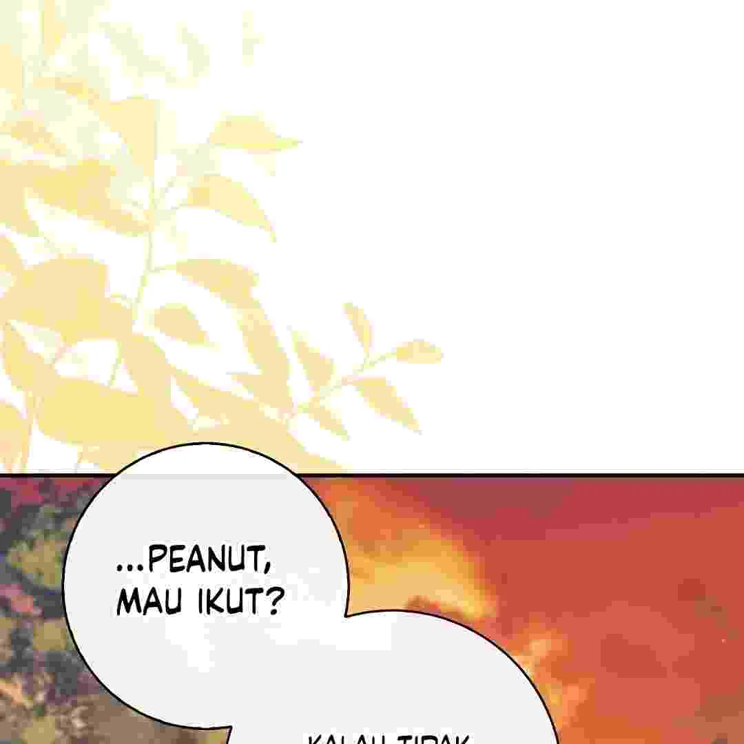 I Live With My Villain Uncle Chapter 13 Gambar 99