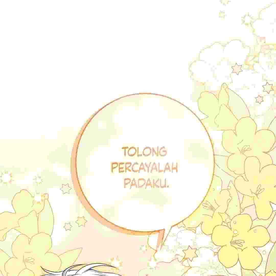 I Live With My Villain Uncle Chapter 14 Gambar 88