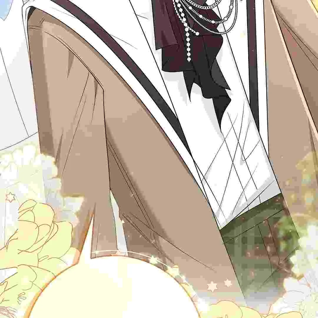 I Live With My Villain Uncle Chapter 14 Gambar 90
